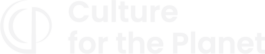 Culture for the Planet