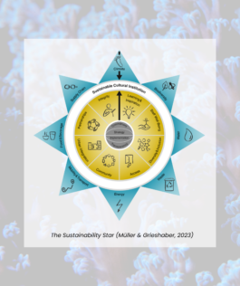 Culture for the Planet