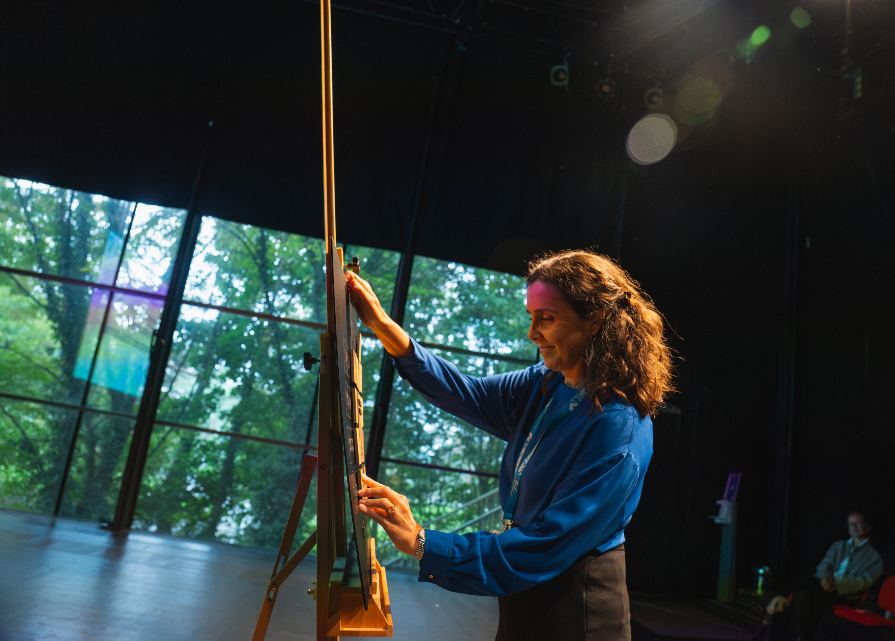 Culture for the Planet