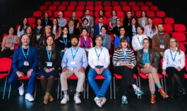 Culture for the Planet