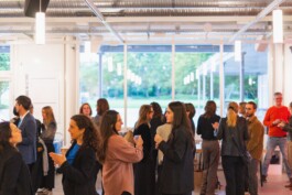 Culture for the Planet