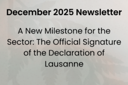 Culture for the Planet