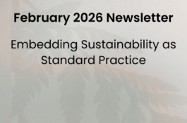 Culture for the Planet