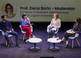 Culture for the Planet