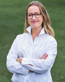 Culture for the Planet